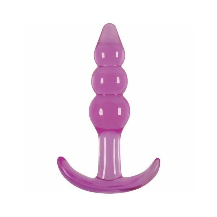Jelly rancher plug onde viola