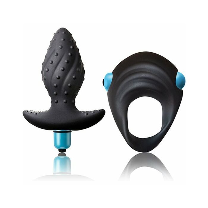 Kit men-x ibex per uomo