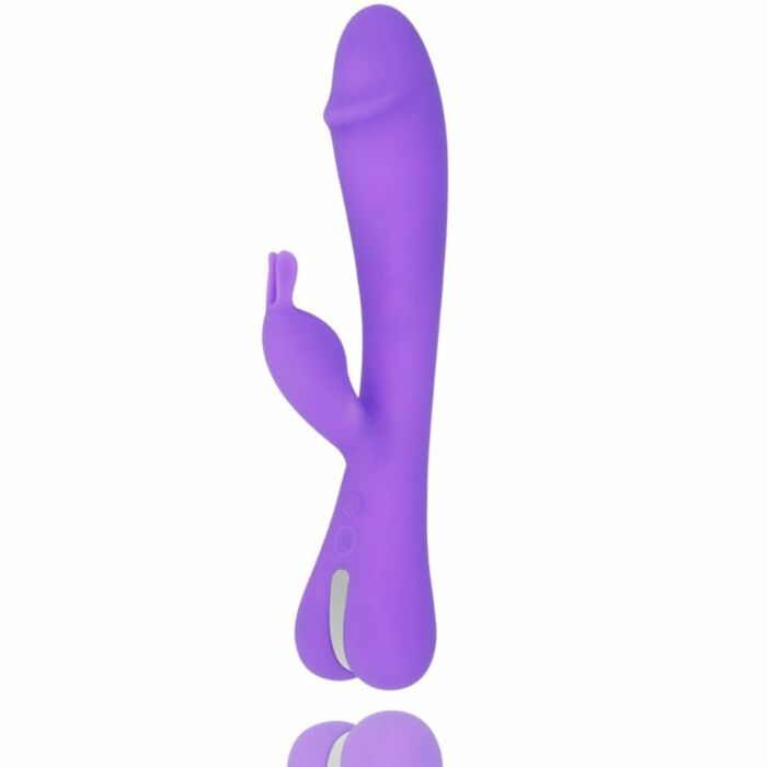 Coniglio Lilla Maestà