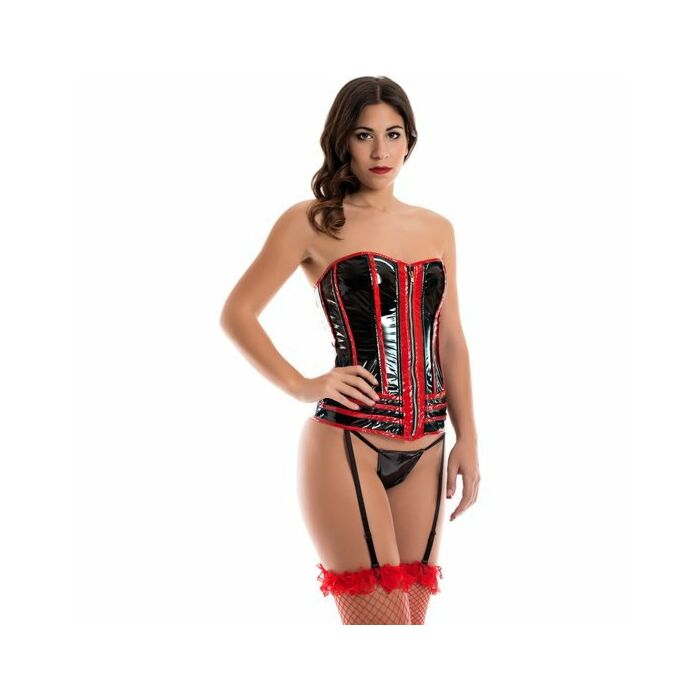 Puerto rico - sexy experience 3 pz