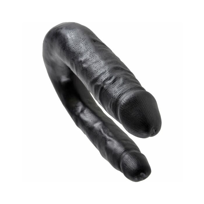 King cock dildo doppia penetrazione