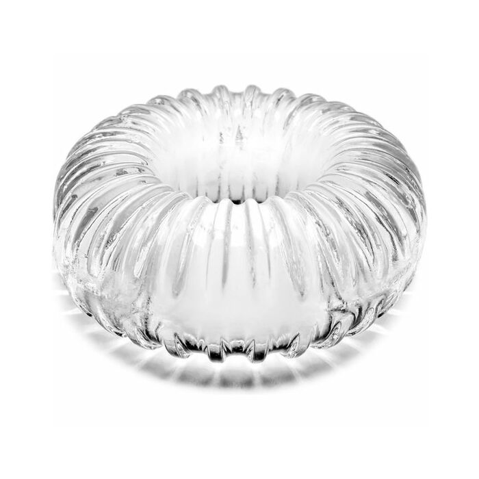 Anello Piacere Trasparente