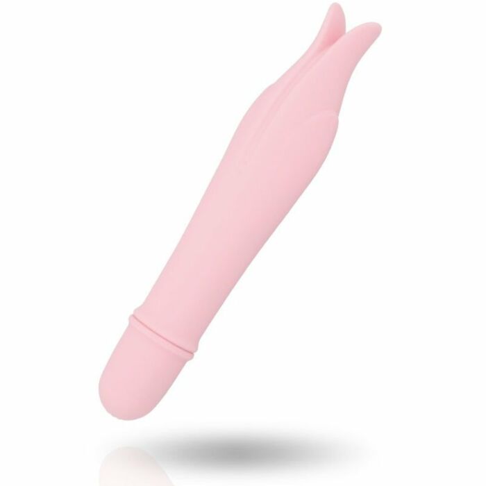 Ispirare lo stimolatore dell'aria di base rosa tenue