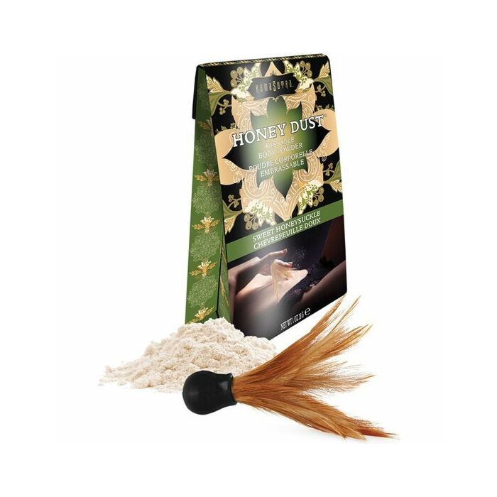 Polvere di Caprifoglio 28g