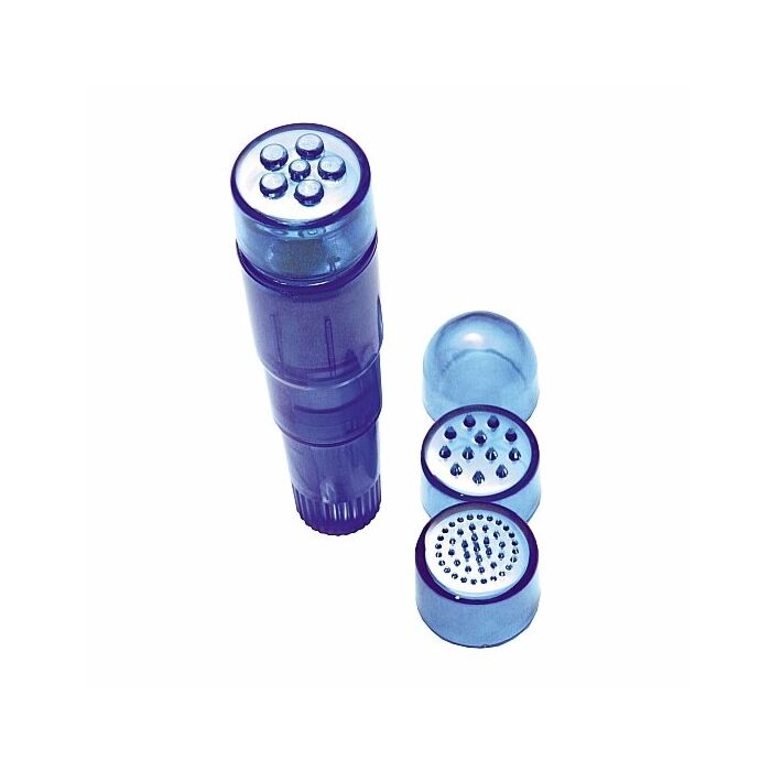 Stimolatore acquatico per doccia sessuale