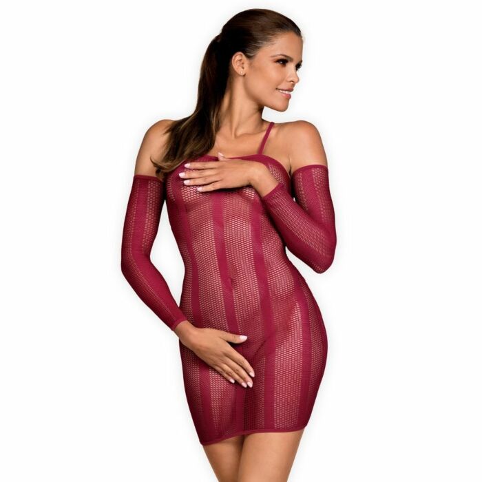 Obsessive - dressie vestido s / m / l