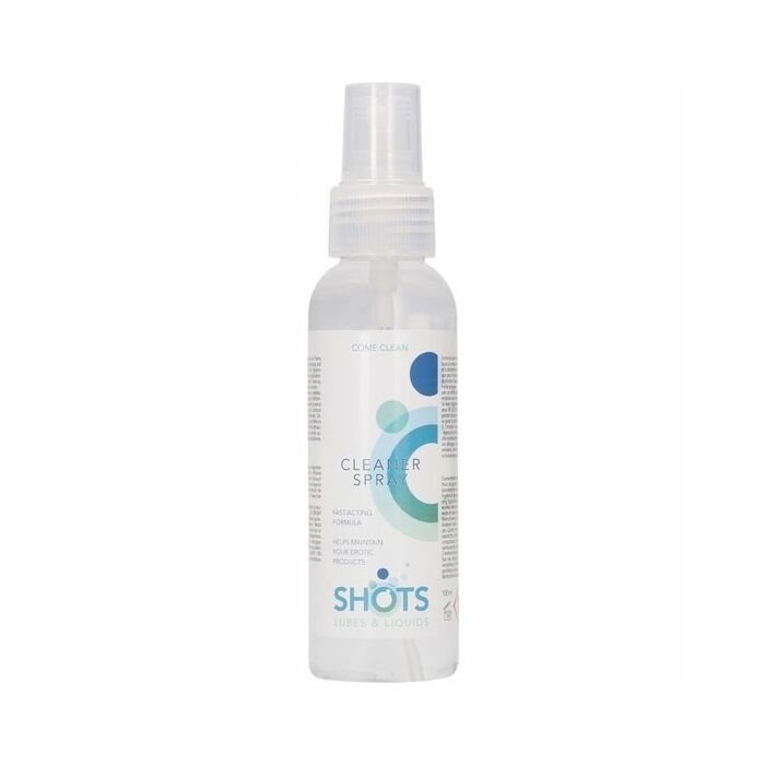 Spray detergente - 100 ml