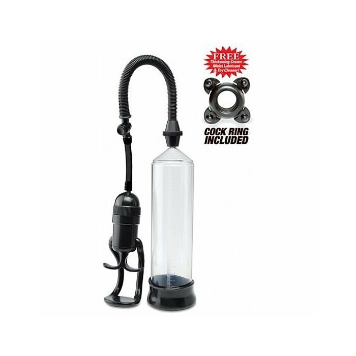 Pump worx bomba succhia duro