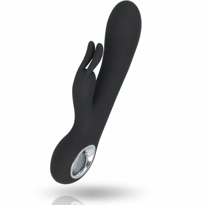 Ispira il glamour katelyn rabbit negro