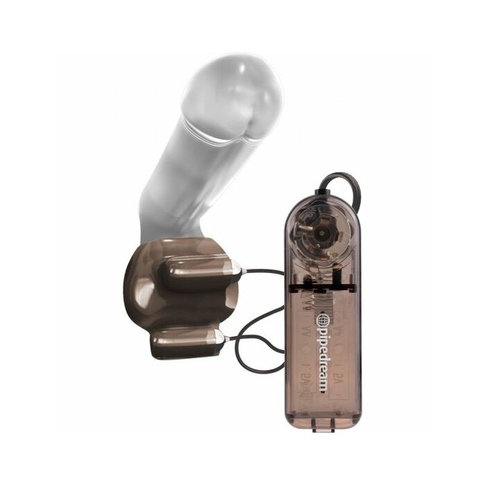 Classica teaser a doppia vibrazione