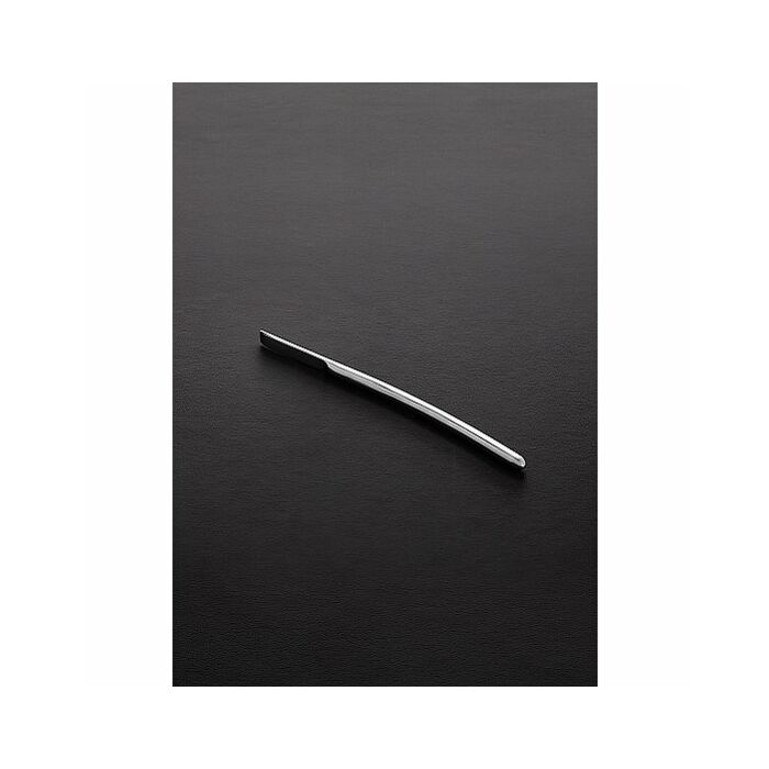 Sonda singola in acciaio inossidabile da 8 mm