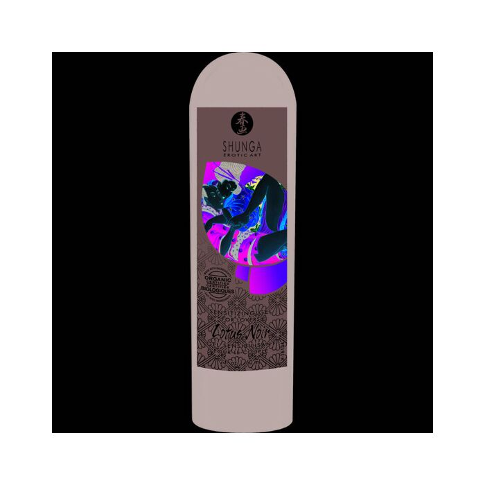 Gel Sensuale Shunga 60ml