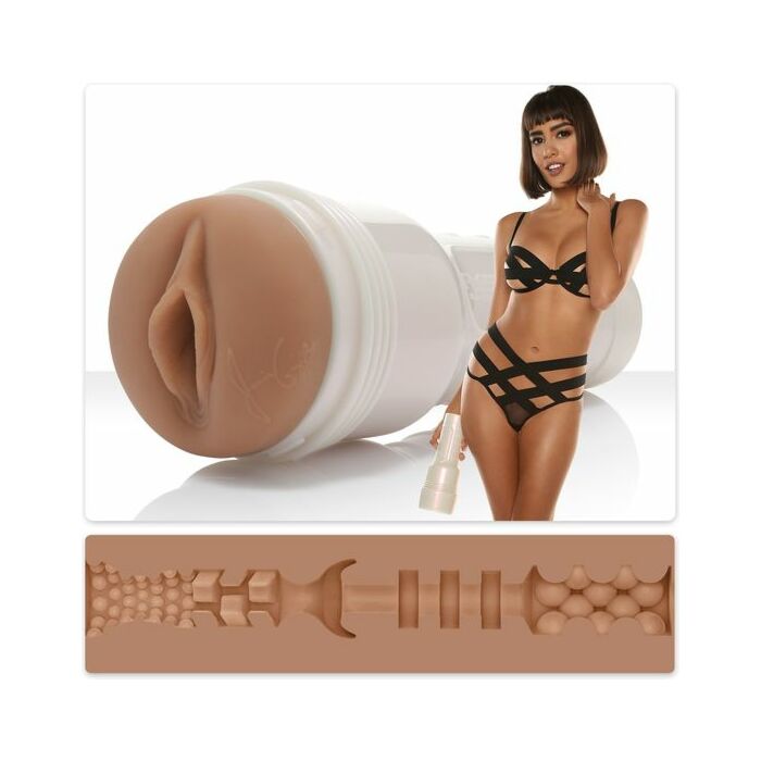 Estasi dell'Eden Fleshlight