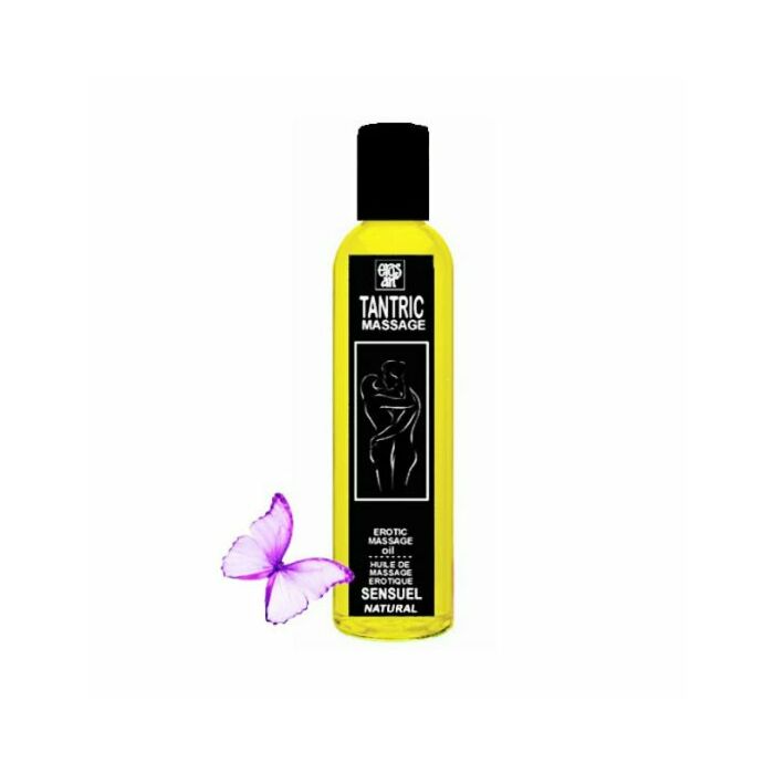 Olio Erosensuale 100ml