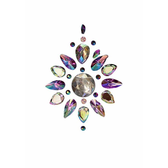 Accessorio fodera gioiello accessorio leg avenue 008