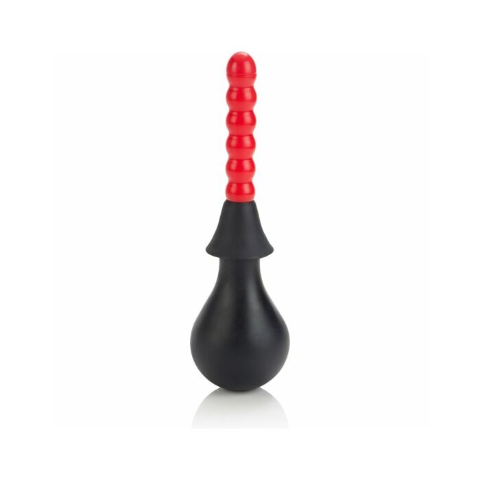 Douche Anal Ribbed - Pulizia anale