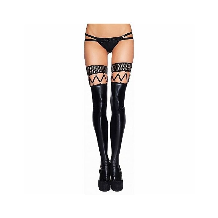 Collant effetto bagnato Caracas