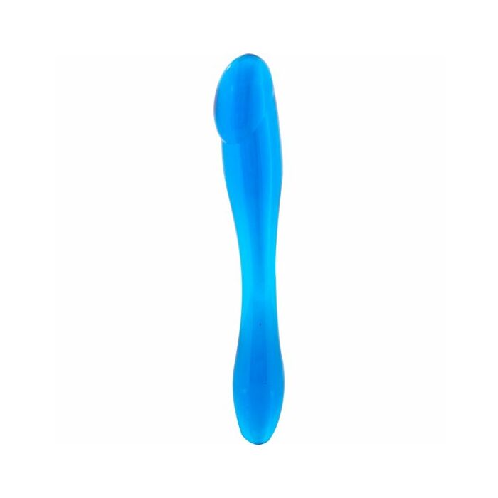 Sevencreations penis probe blue unisex anal