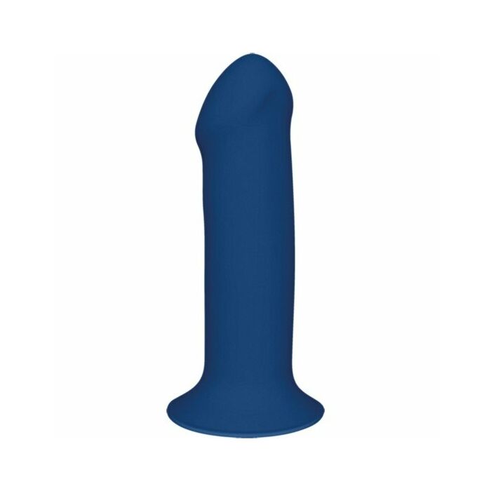 Dildo Blu Doppia Sensazione