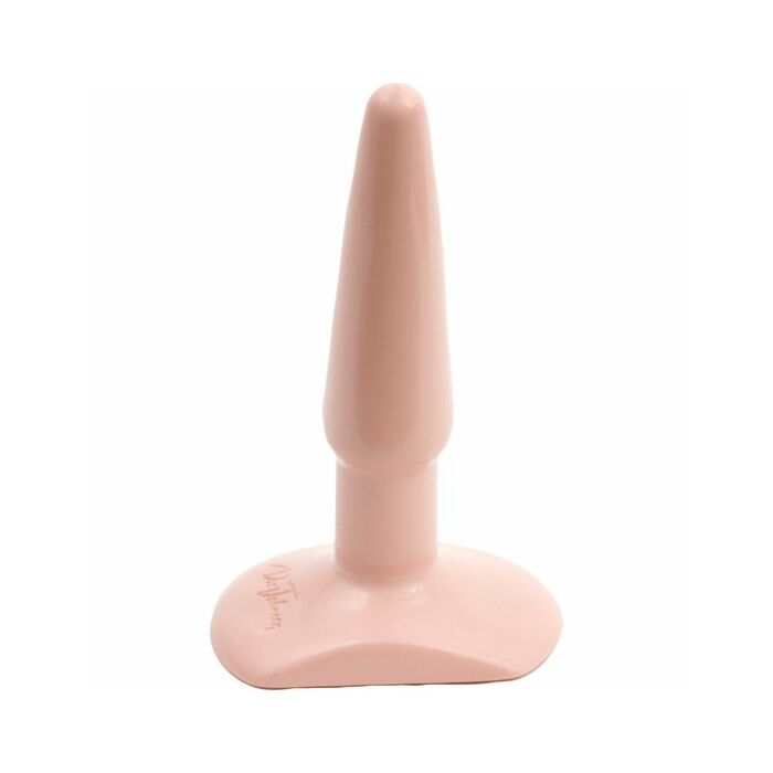 Plug anale pequeo anale