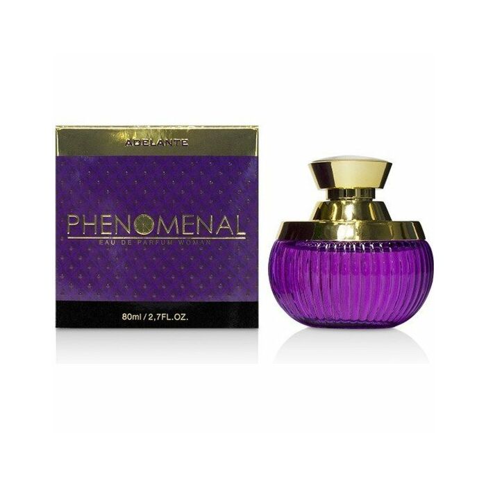 Profumo fenomenale per le donne 80 ml