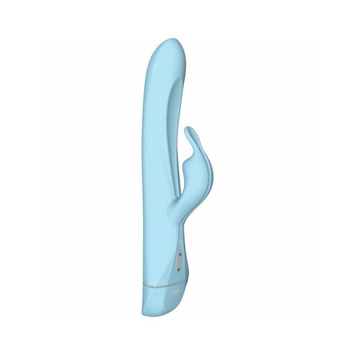 Egg k6 conejito vibratore aqua