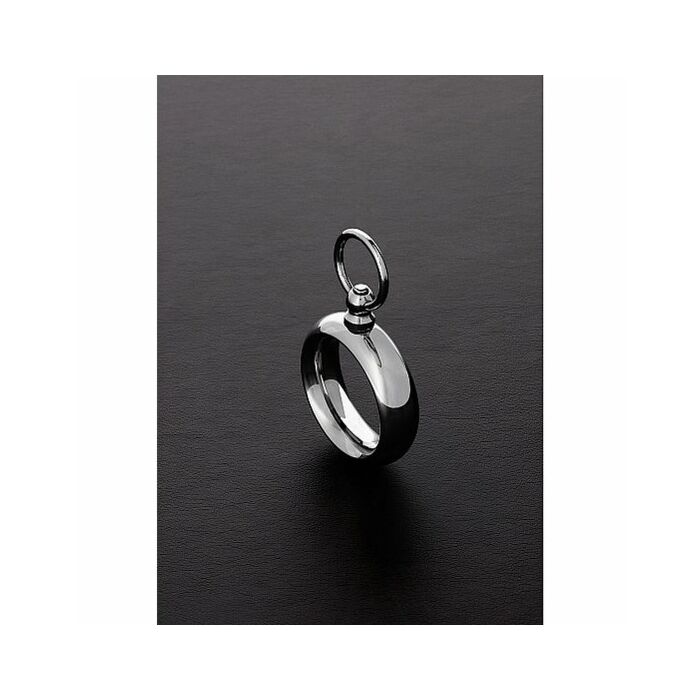 Ciambella con o ring (15x8x35mm)