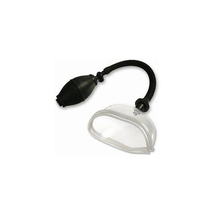 Ultra Vibrante Vagina