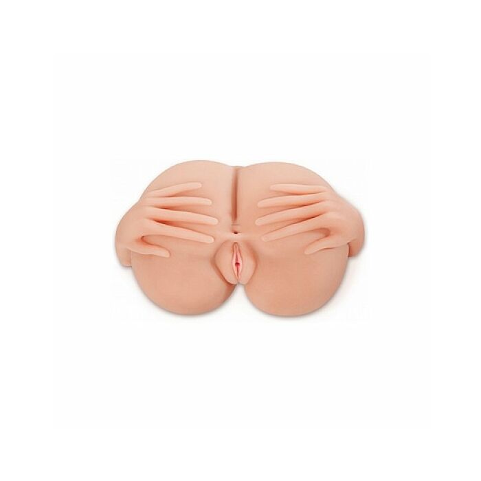 Pipedream extreme ready betty masturbador vagina