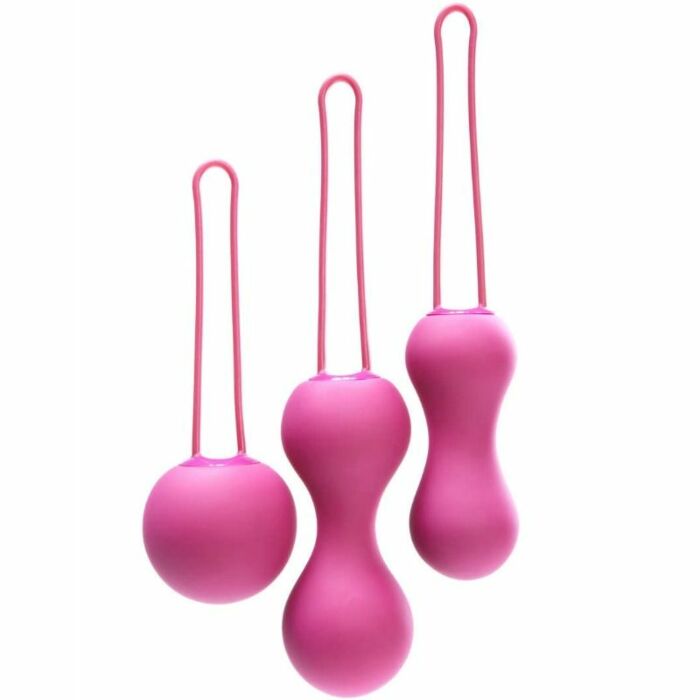 Palle Kegel Fucsia Ami