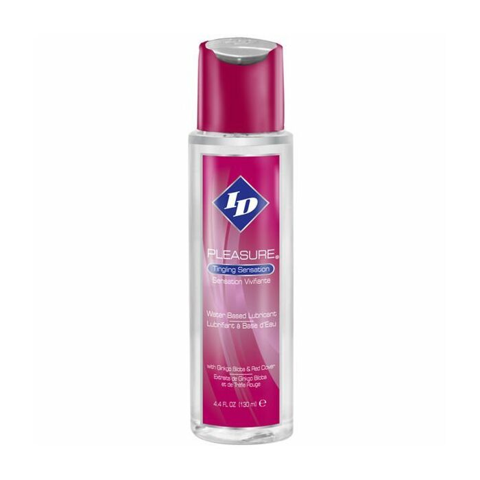 Lubrificante Id Pleasure 130ml