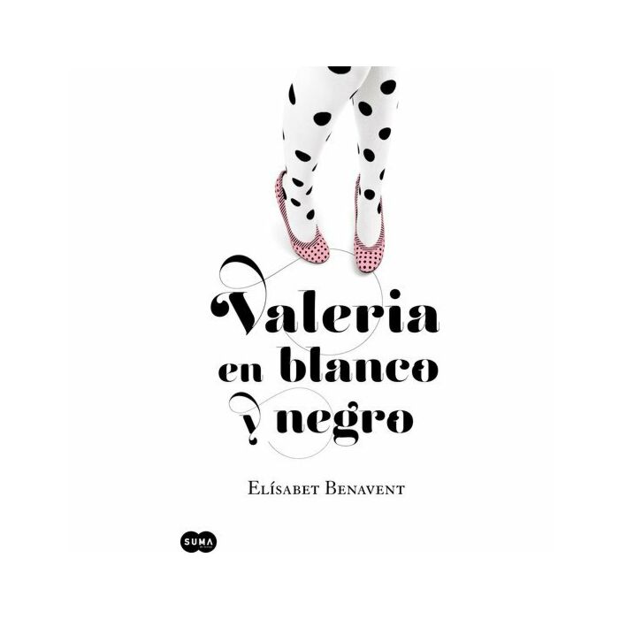 Valeria in bianco e nero parte 3