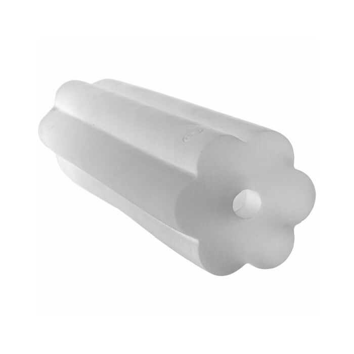 Balls deep masturbador 22cm - reversibile