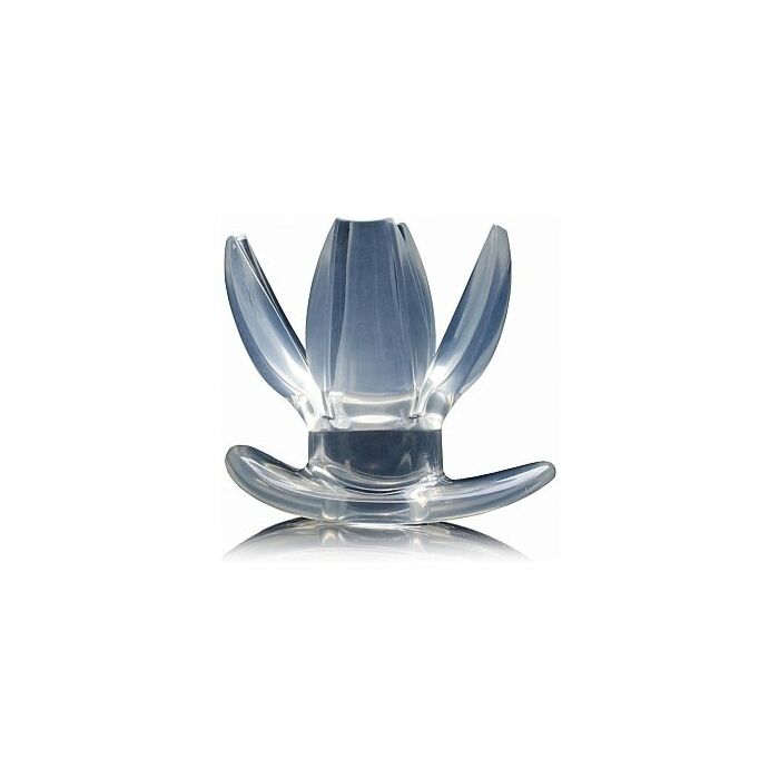 Dilatador in espansione artigliato