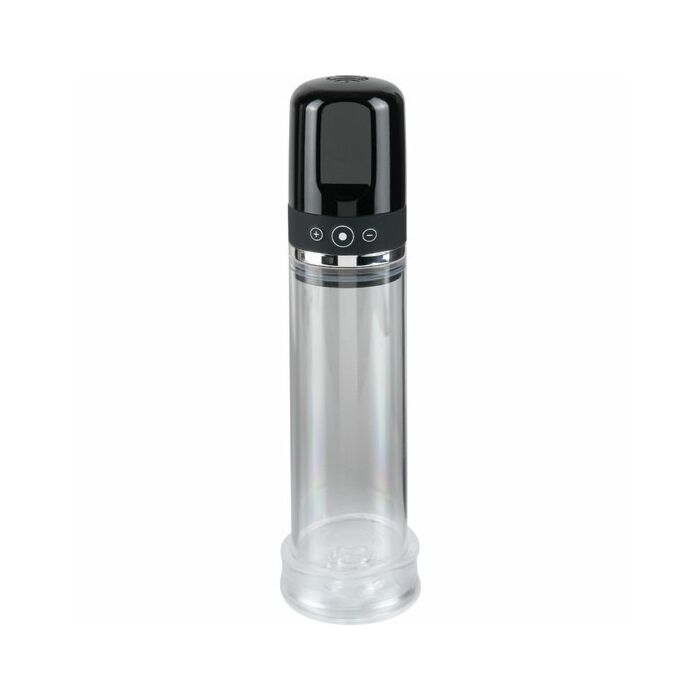 Pompa di sviluppo ricaricabile auto-vuoto