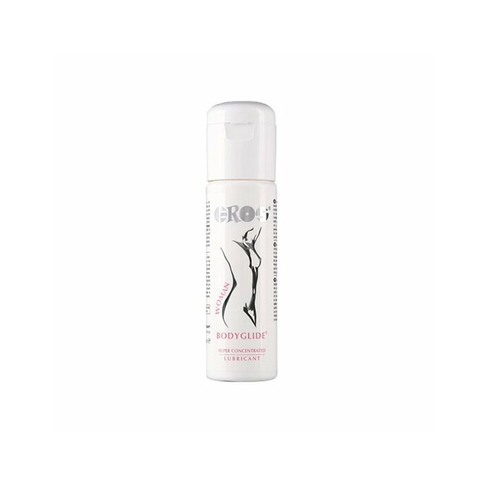 Lubrificante Eros Silk 250ml