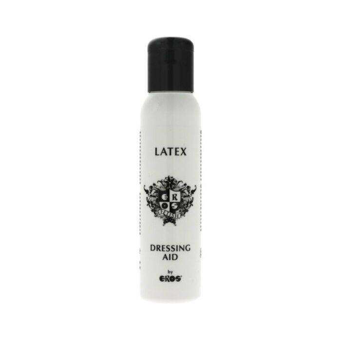 Lattice Sensuale 100ml