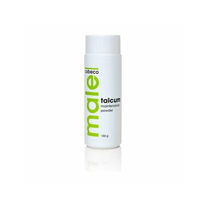 Polvere Talco Maschile Cobeco 150g.