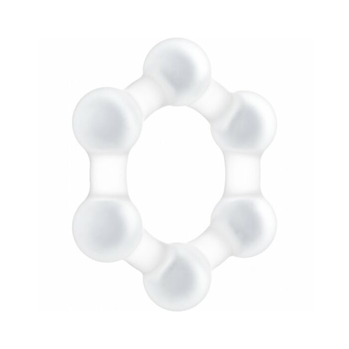 N. 83 ghiera ponderata trasparente