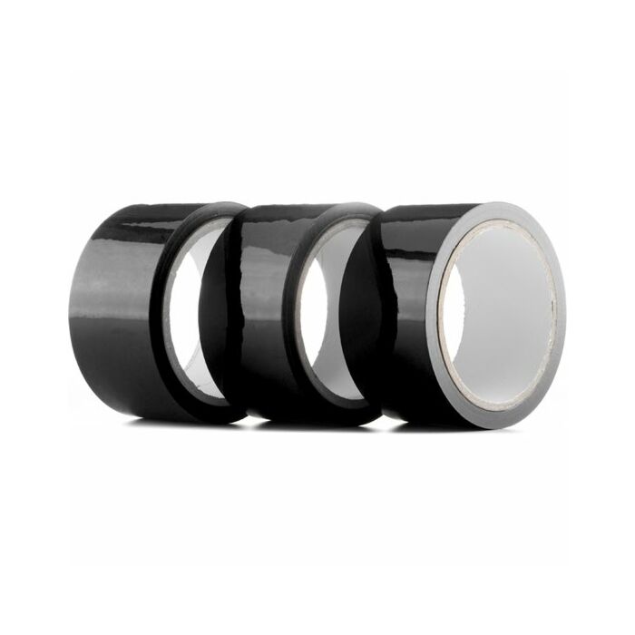 Pack de 3, love nigger bondage