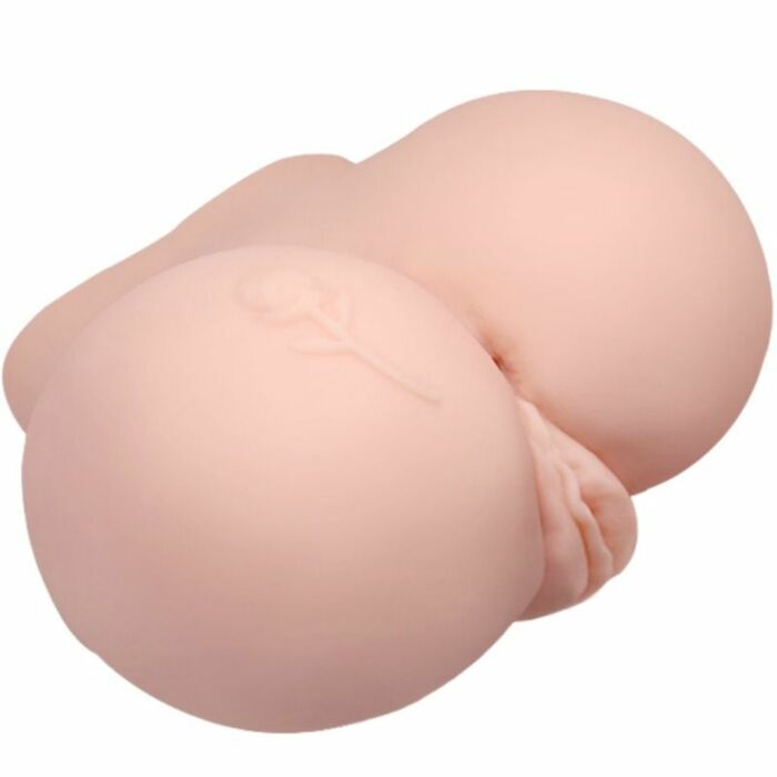 Vibratore Duo Crazy Inked