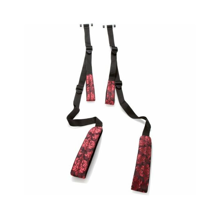 Porta battente scandalo