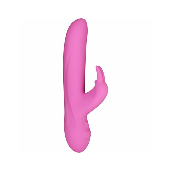 Coniglio Astrea vibrador rosa