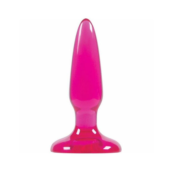 Jelly rancher plug placer rosa