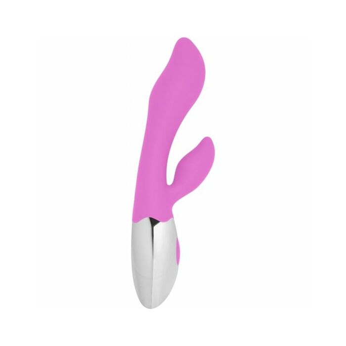 Vibratore alexis classic g-spot - rosa