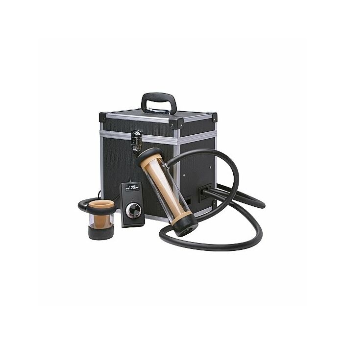 Il mungitore - macchina dell'amore