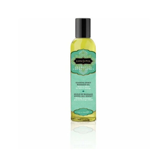 Olio Arancia Sensuale 59ml