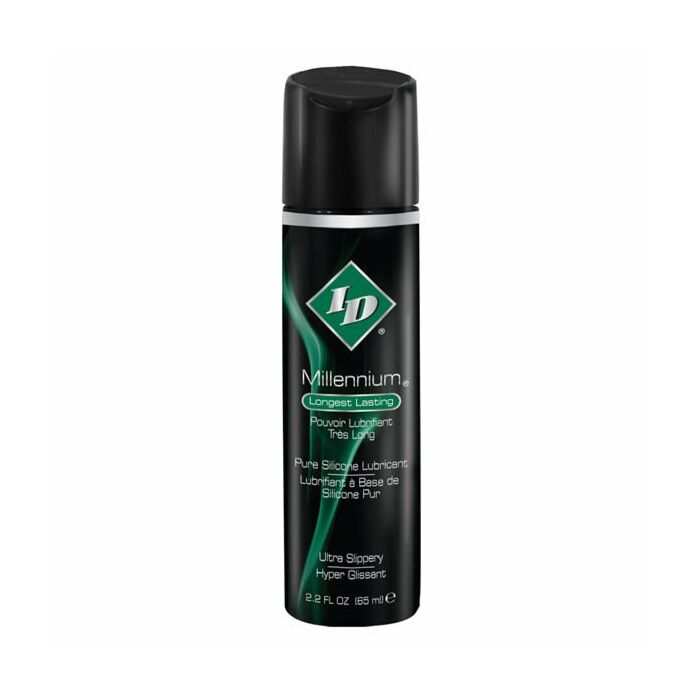 Lubrificante siliconico id millennium 65ml