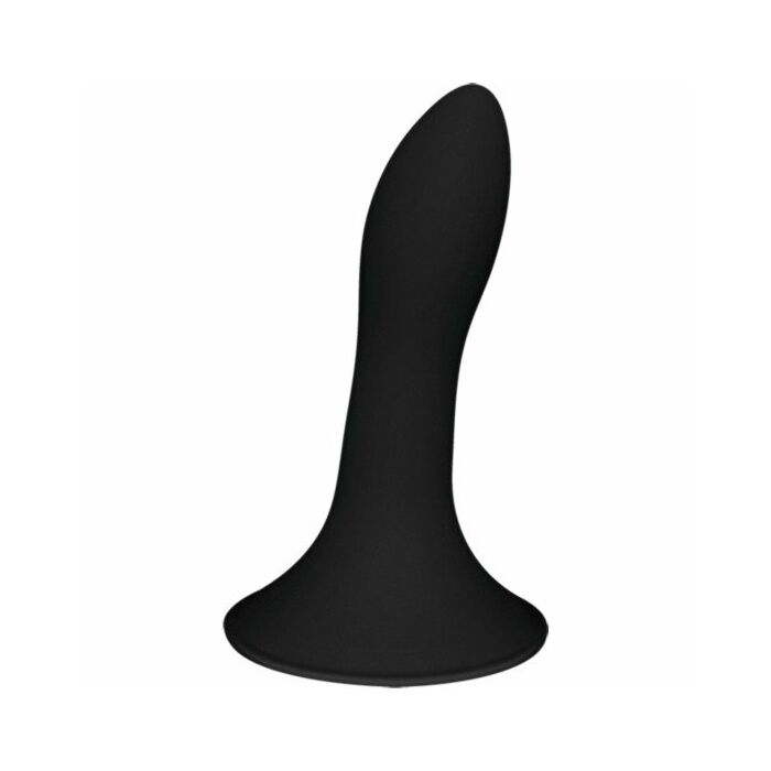 Dildo Doppia Sensazione Nera