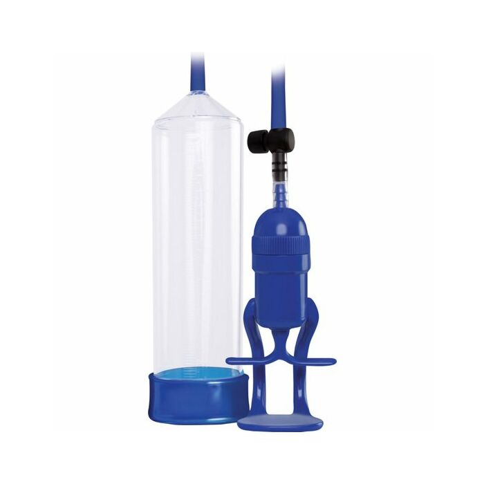 Bomba bolero blu rinnegata